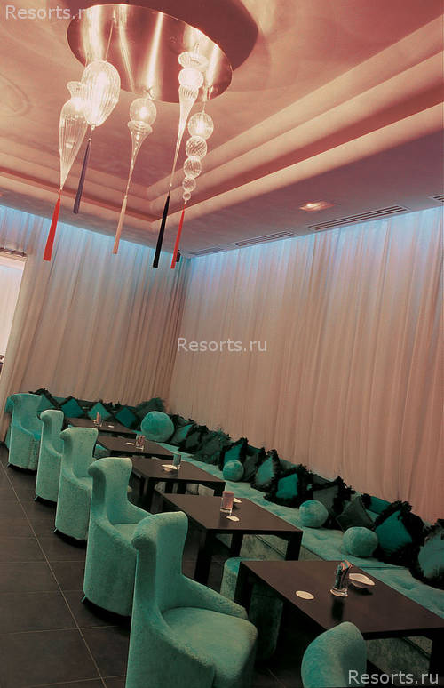 Hotel 3.14 8